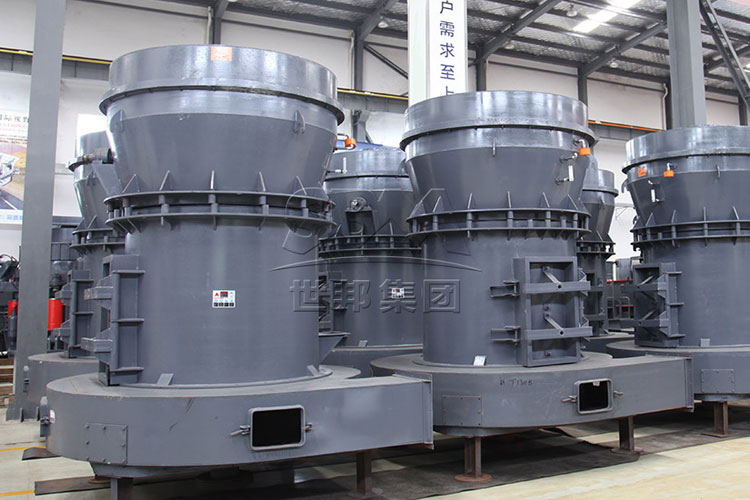 如何正確處理雷蒙磨粉機(jī)粉塵過(guò)大或進(jìn)料口噴粉情況？