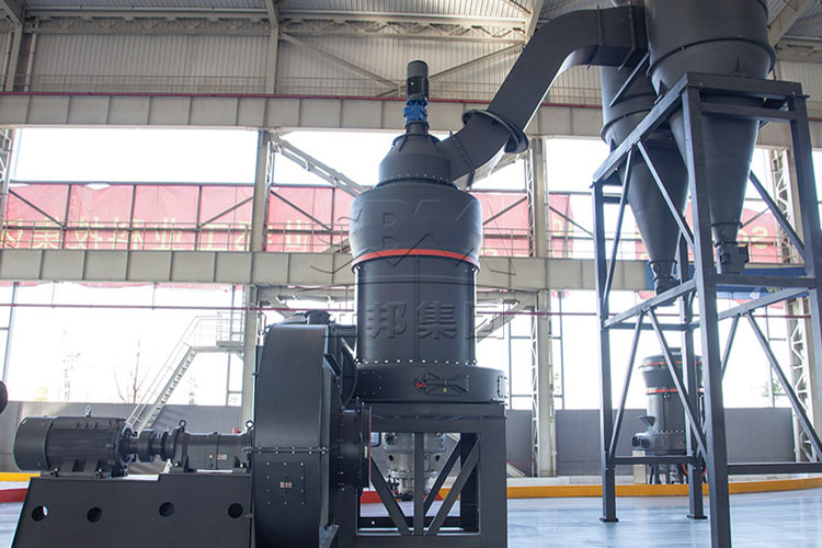 雷蒙磨給料超標(biāo)會(huì)使產(chǎn)能增加？雷蒙磨喂料知識(shí)大全！