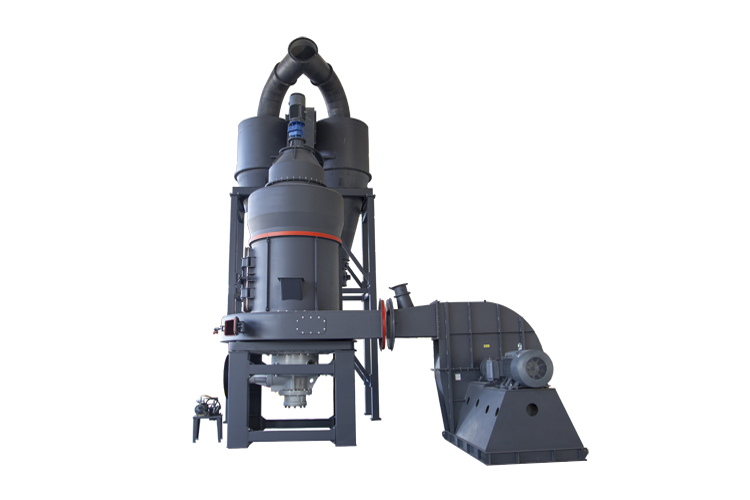 石灰石磨粉機多少錢一臺？世邦懸輥磨粉機性價比高的原因有哪些？