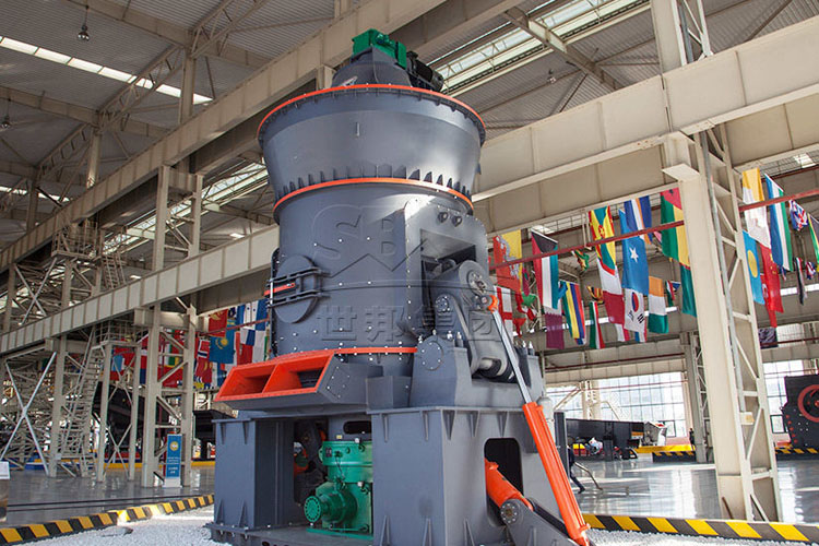 礦石磨粉機買一臺產(chǎn)量23-68噸的需要多少錢？