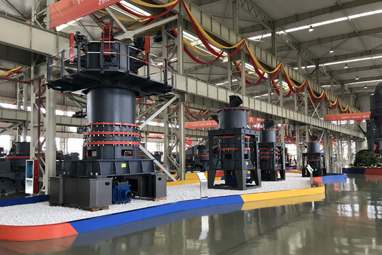 325目方解石粉生產(chǎn)設(shè)備都有哪些？多少錢?