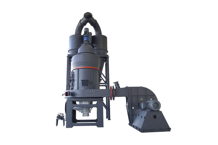 電廠礦渣磨機使用中突然停機怎樣辦？如何才能解決？