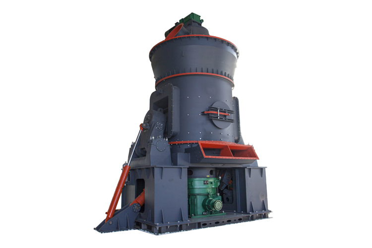 時產(chǎn)10噸325目白云石立式磨粉機(jī)價格、型號及詳細(xì)參數(shù)