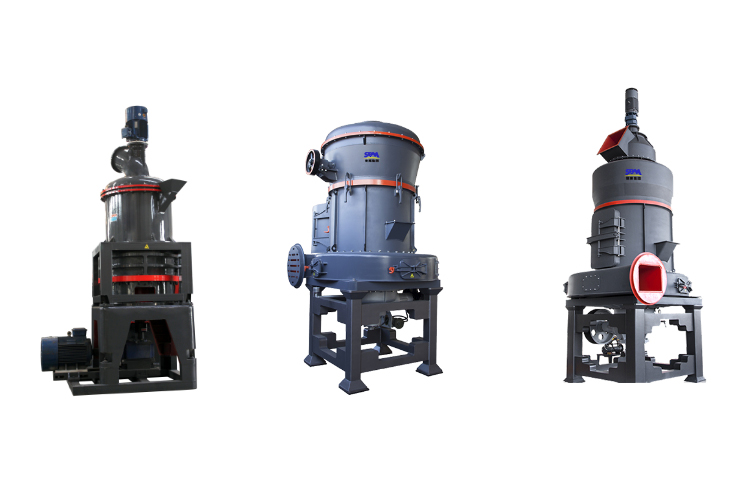 小型氧化鈣磨粉機值不值得投資？多少錢一臺？