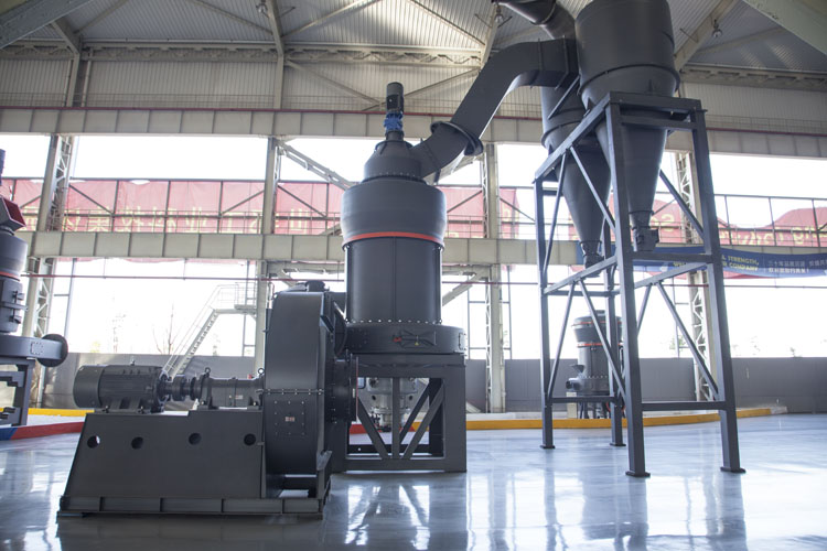 小型石粉磨粉機(jī)有哪些生產(chǎn)優(yōu)勢(shì)？投資成本如何？