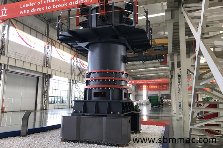 購(gòu)買(mǎi)800目的超細(xì)硅石粉磨粉機(jī)設(shè)備，選擇世邦集團(tuán)