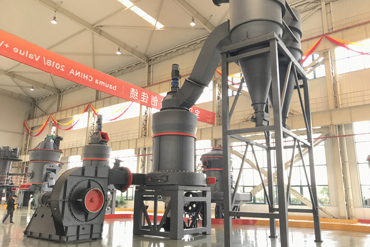 石灰石梯形磨粉機(jī)細(xì)度為多少目？哪家的石灰石磨粉機(jī)性價(jià)比更高？