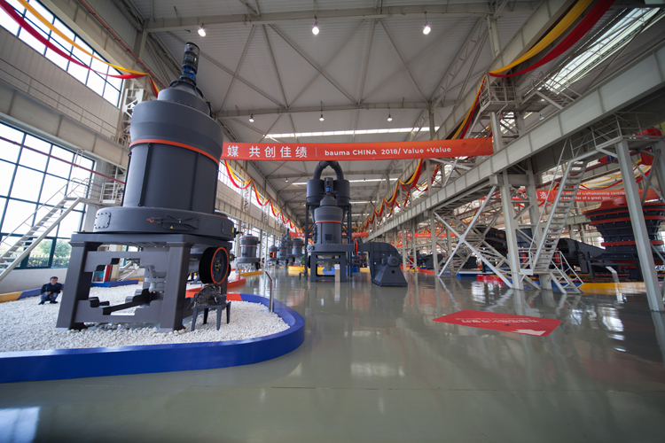 專業(yè)廠家配置全套打石粉機器，世邦全套打石粉機器多少錢