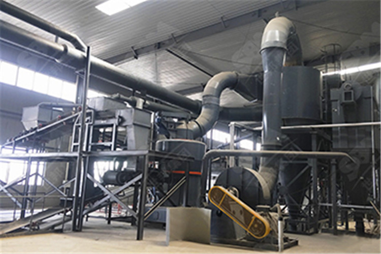 煤粉制備系統(tǒng)價格多少？如何才能確保設(shè)備價格更優(yōu)惠？