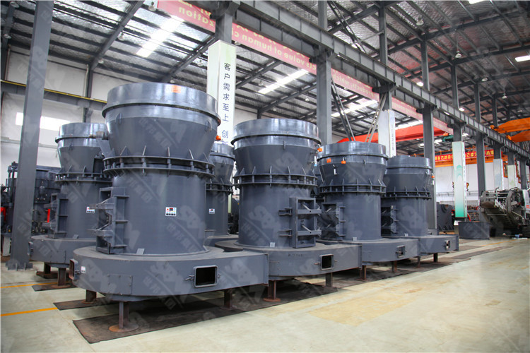 如何提高日產(chǎn)100多噸出料300目左右的廢渣雷蒙磨的工作效率？