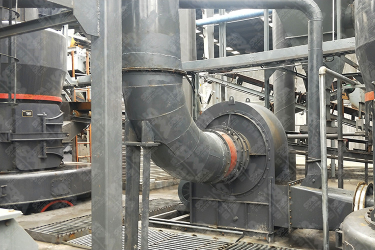 哪里購(gòu)買石灰?guī)r粉磨粉設(shè)備，建議到上海世邦集團(tuán)看看