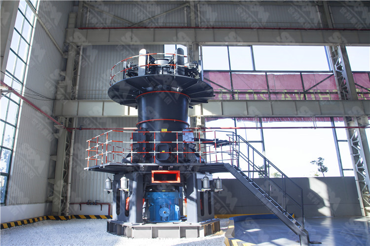 立式超細磨機的磨粉效果好不好？世邦集團為您提供超細磨設(shè)備報價