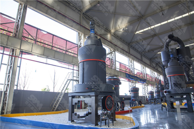 哪個礦石雷蒙磨粉機廠家更好、生產出來的礦石雷蒙磨粉機性價比高？