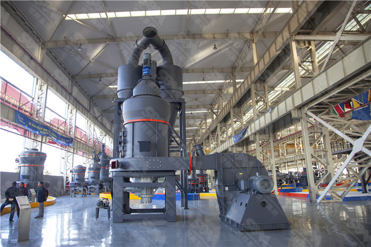 石粉加工設備有哪幾種類型？多少錢一臺？哪里賣的好？