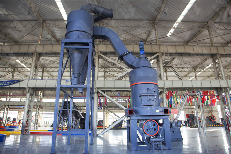 常用石膏磨粉機(jī)哪個(gè)品牌好？產(chǎn)量多少？多少錢一臺(tái)？