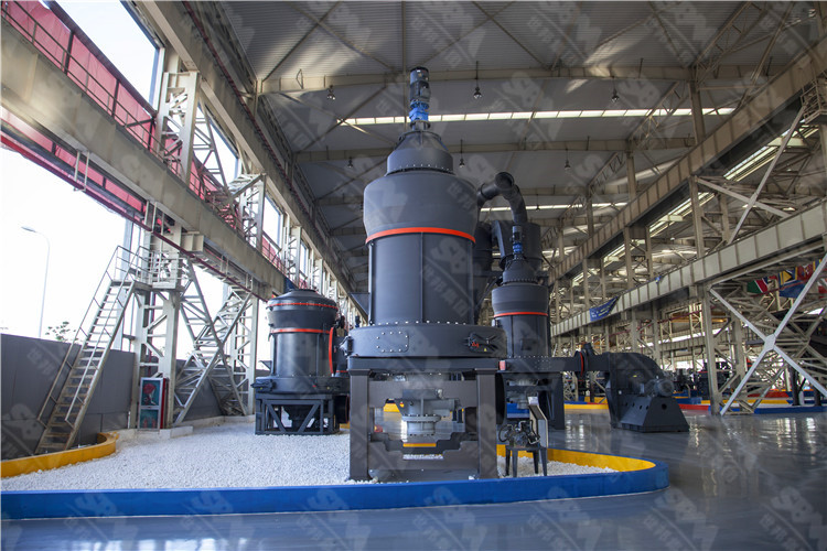 加工石灰石粉用什么磨粉機(jī)器？石灰石雷蒙磨粉機(jī)生產(chǎn)線工藝流程如何？