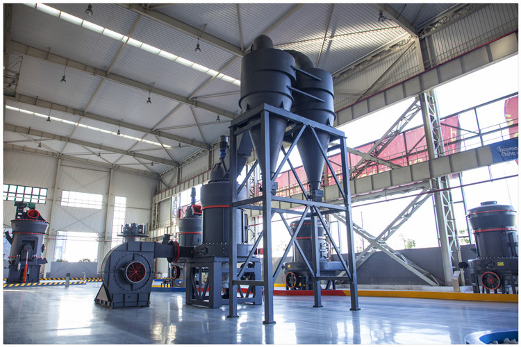 小型超細(xì)微粉磨能磨到多少目，SCM800超細(xì)磨多少錢一臺