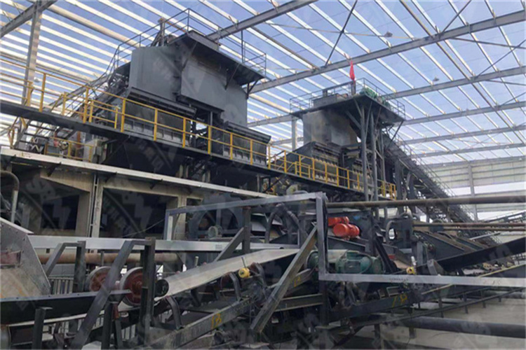 哪幾種規(guī)格的石子常用于混凝土？適合選用哪種破碎機(jī)設(shè)備來加工？