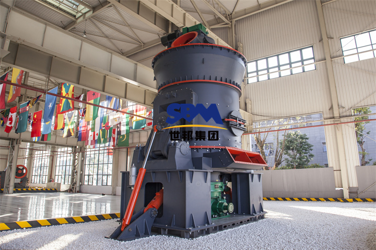 石灰粉立磨設(shè)備：性能特點(diǎn)、操作要點(diǎn)及維護(hù)保養(yǎng)的全面解析