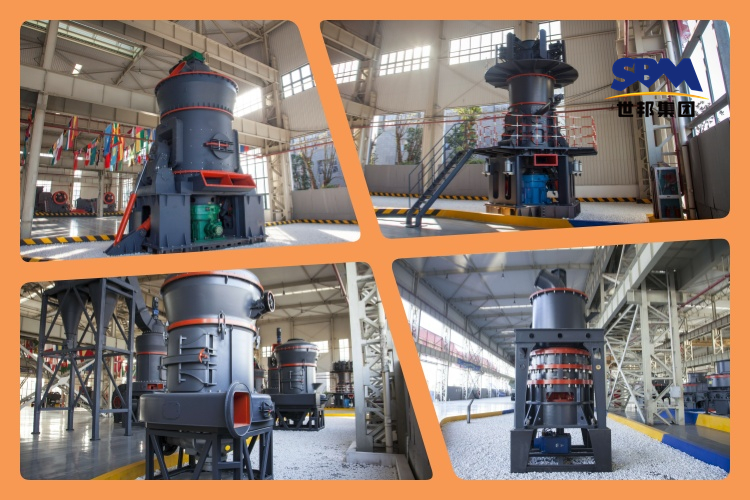 生產(chǎn)石灰粉成套設備哪個品牌好？世邦工業(yè)了解一下！