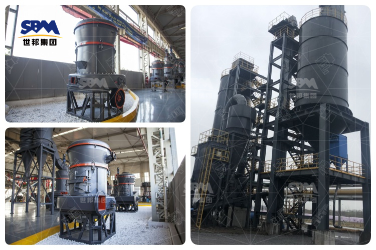 加工325目大理石粉，選用歐版磨粉機(jī)能否達(dá)到時(shí)產(chǎn)20-50噸？