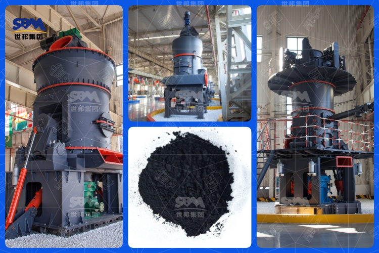 大型煤粉制備設(shè)備：選購、使用與維護的全方位指南