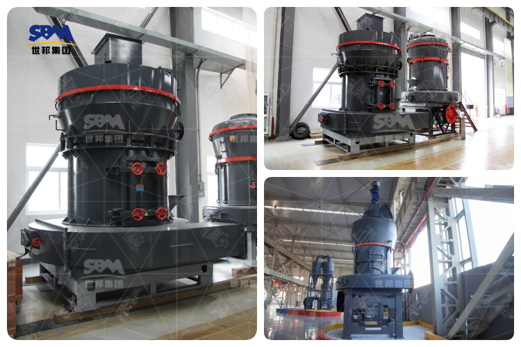 雷蒙磨200目一小時產(chǎn)量大揭秘！高效研磨，產(chǎn)量驚人！