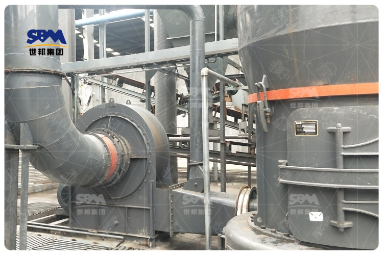 揭秘！礦石磨粉機產(chǎn)量下降的真相，這些小妙招你一定不知道！