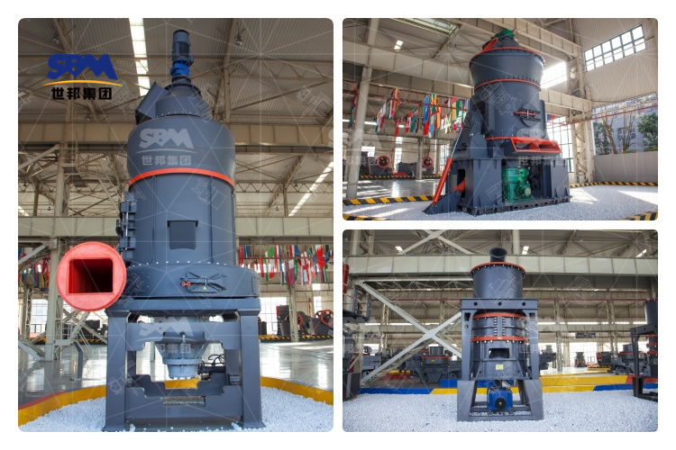 生石灰磨粉設(shè)備推薦：高效、耐用、性價(jià)比之選！