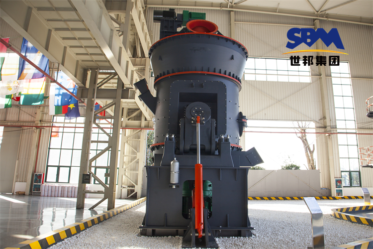 方解石磨粉生產(chǎn)線工藝流程怎么樣？磨粉生產(chǎn)設(shè)備選哪些？