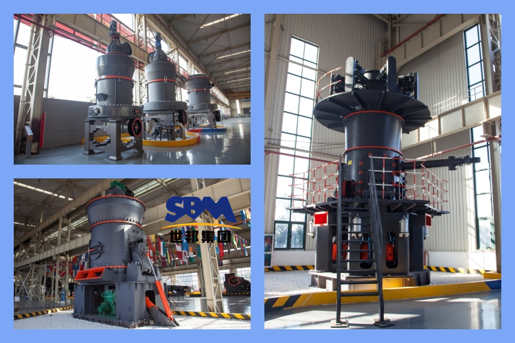 加工煤粉需要什么樣的磨粉機(jī)設(shè)備呢？