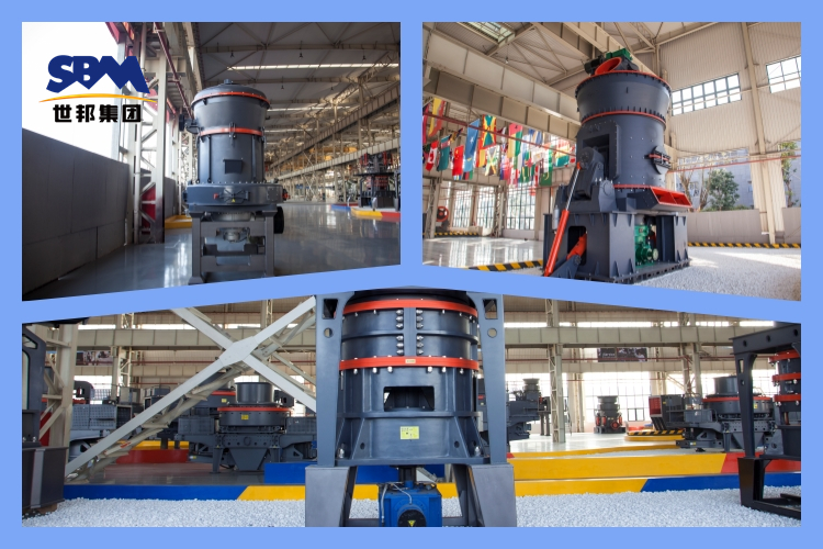 市場(chǎng)上有很多石灰石制粉設(shè)備生產(chǎn)廠家，哪家質(zhì)量好呢？