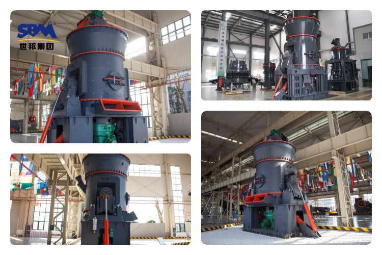 揭秘！優(yōu)質石灰石細粉立磨購買指南，讓你輕松選購不踩坑！