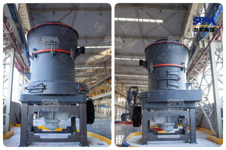 碳素制粉設(shè)備——雷蒙磨，開(kāi)啟高效工業(yè)磨粉時(shí)代