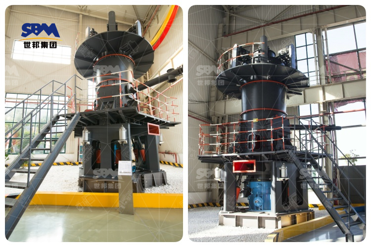 立式超細(xì)磨粉機(jī)能磨到多少目？多少錢一臺(tái)？