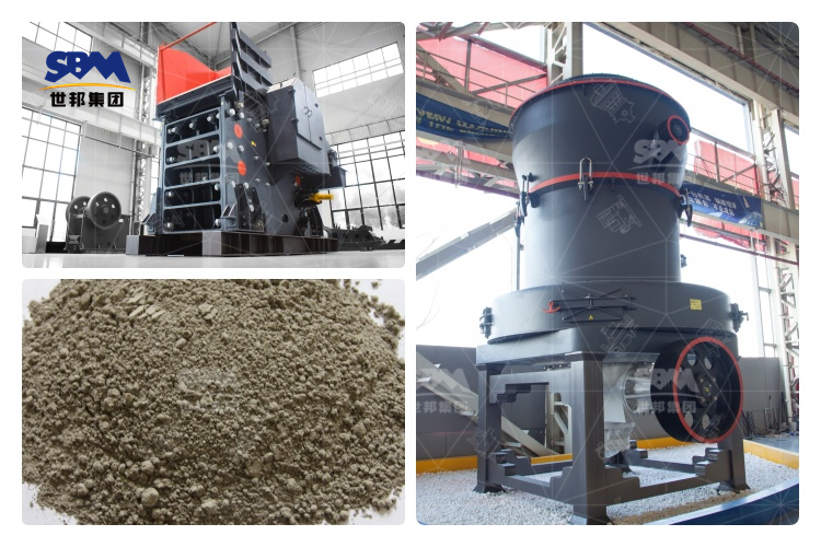 如何配置一套高效且經(jīng)濟的石粉生產(chǎn)設備？全套石粉設備多少錢？
